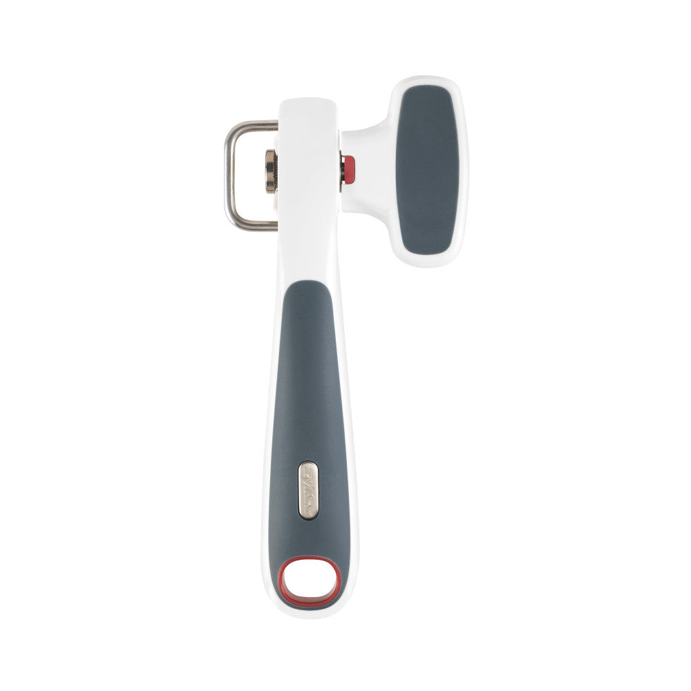 ZYLISS Safe Edge Can Opener (Left-hand friendly)
