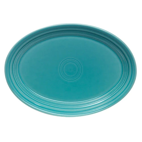 FIESTA Oval Platter