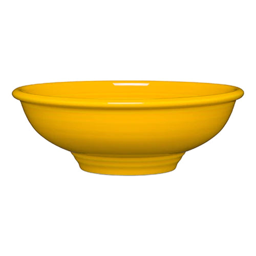 FIESTA Pedestal Bowl