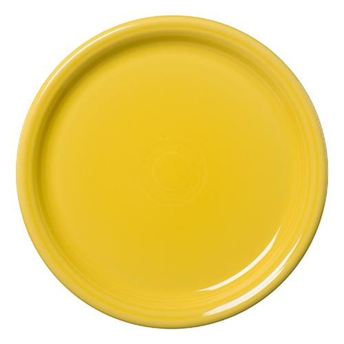FIESTA Bistro Dinner Plate - Sunflower