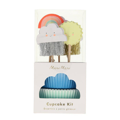 MERI MERI Cupcake Kit