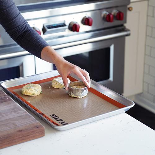 SILPAT COOKIE SIZE– Shop in the Kitchen