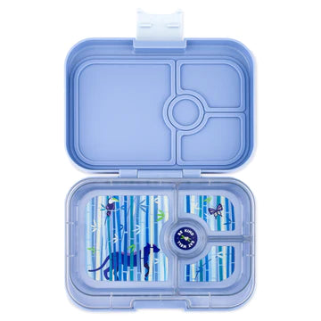 YUMBOX Panino Lunchbox - 4 Compartment