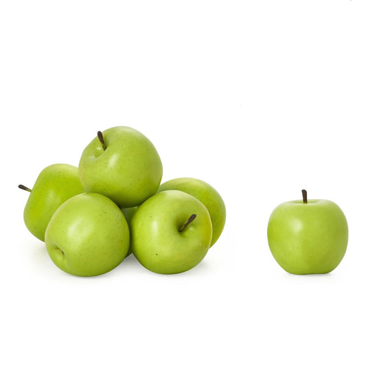TORRE & TAGUS Faux Green Apples