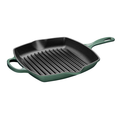 LE CREUSET Skillet Grill - 26m, Square