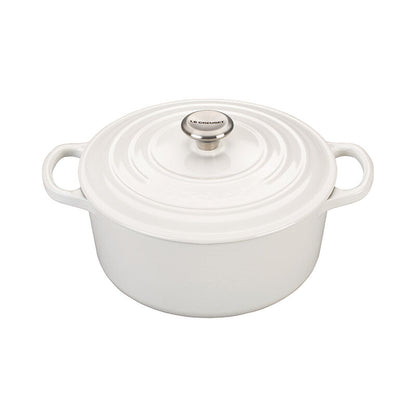 LE CREUSET French Oven - 3.3 L, Round