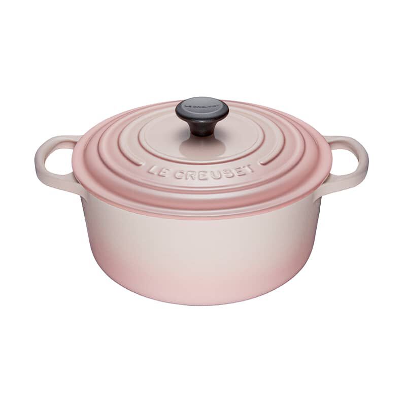 LE CREUSET French Oven - 3.3 L, Round