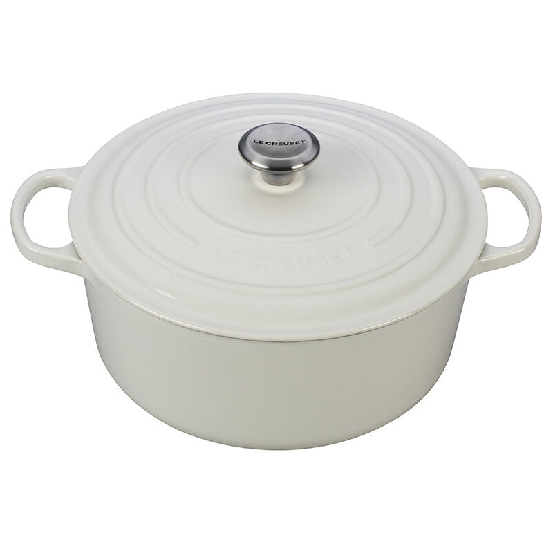 LE CREUSET French Oven - 6.7 L, Round