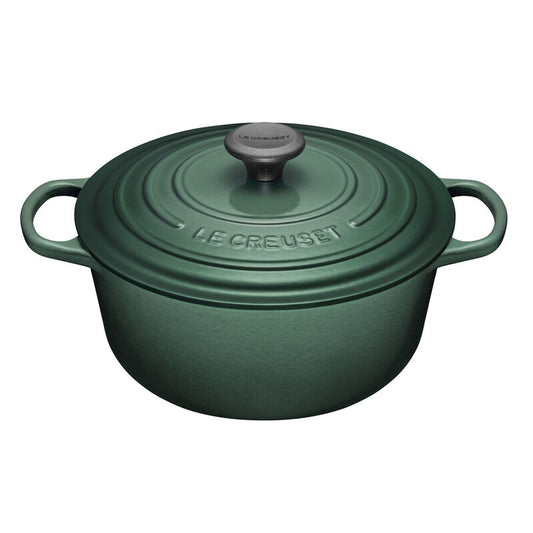 LE CREUSET French Oven - 5.3 L, Round