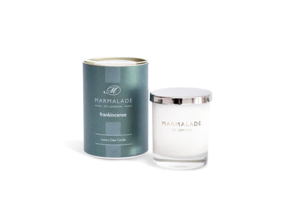 MARMALADE OF LONDON Soy Candle - Frankincense