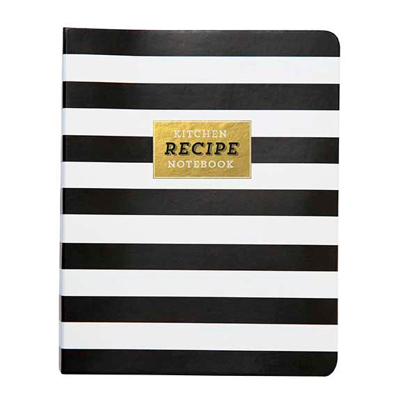 C.R. GIBSON Recipe Pocket Binder