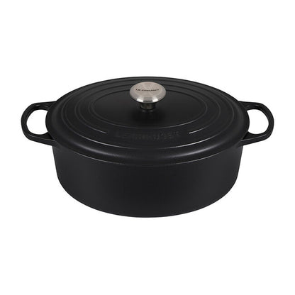 LE CREUSET Oval French Oven