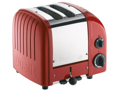 DUALIT Toaster - 2 Slot