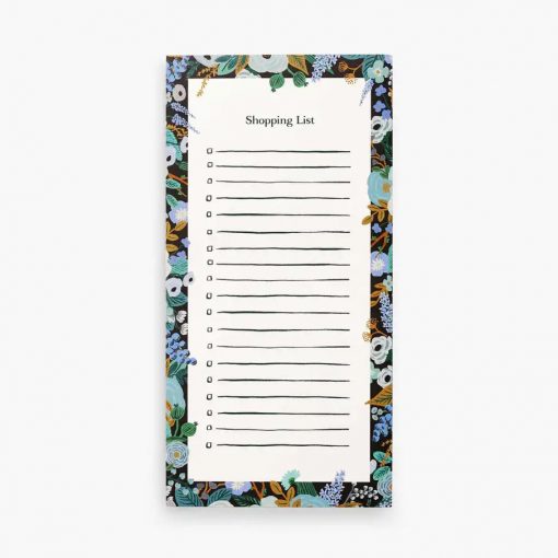 RIFLE PAPER CO NotePad