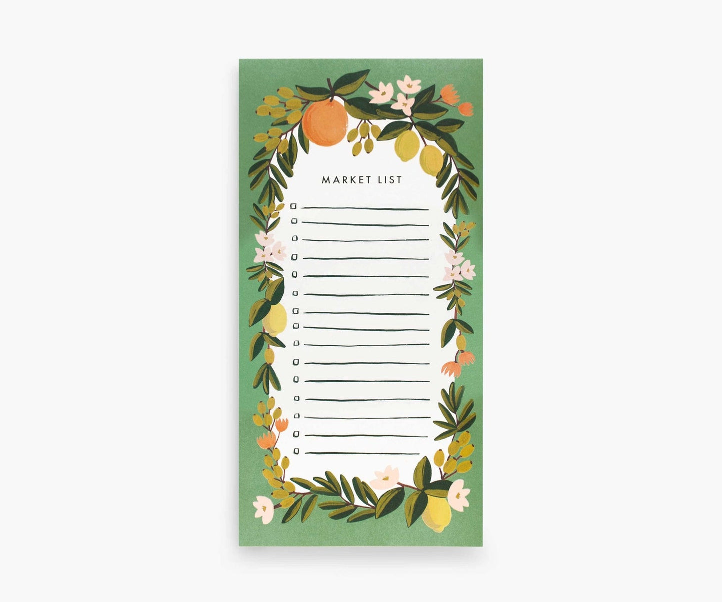 RIFLE PAPER CO NotePad