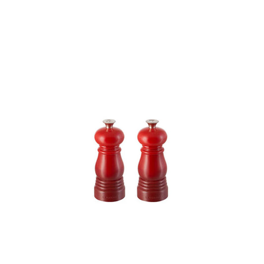 LE CREUSET Salt Mill - 11 cm