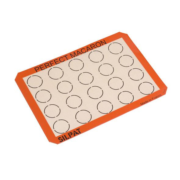 SILPAT Silicone Baking Mat - Macaron