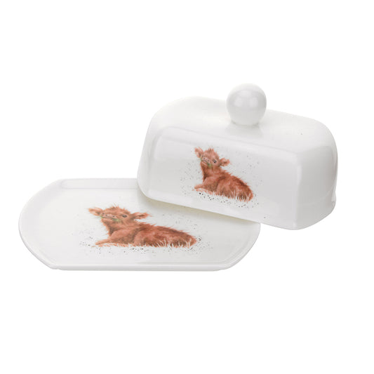 WRENDALE Butter Dish
