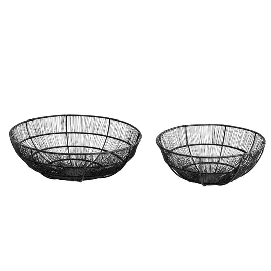 TORRE & TAGUS Batu Bowl - Black