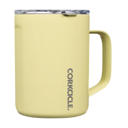 CORKCICLE Insulated Mug - 16 oz