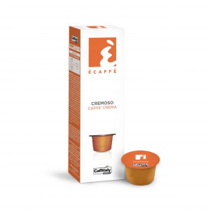 CAFFITALY Coffee Pod - Box/10
