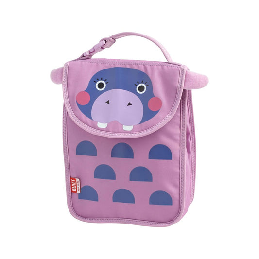 BUILT Big Apple Buddies Lunch Bag