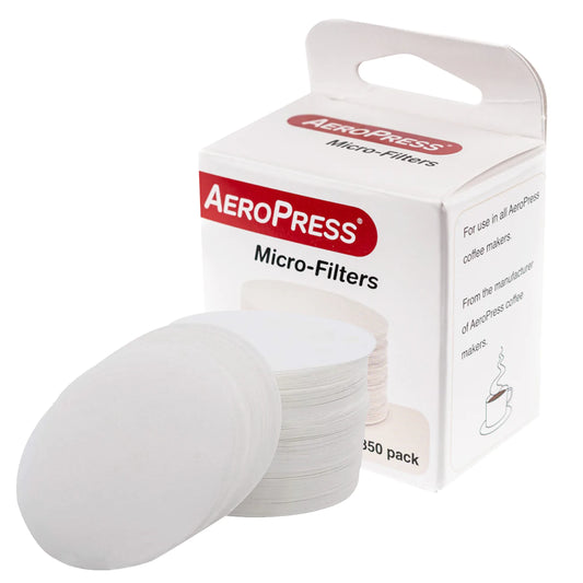 AEROPRESS Filter Papers - 350 count