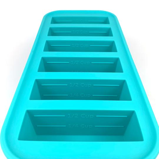 SOUPER Freezing Cube Tray