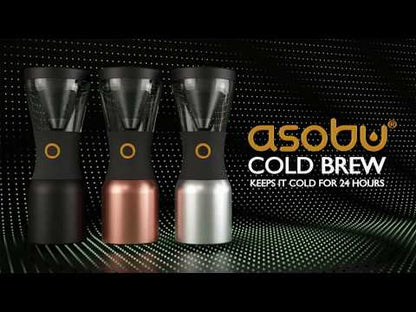 ASOBU Insulated Cold Brew
