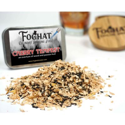 FOGHAT Smoking Fuel - 4oz