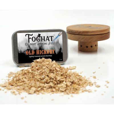 FOGHAT Smoking Fuel - 4oz