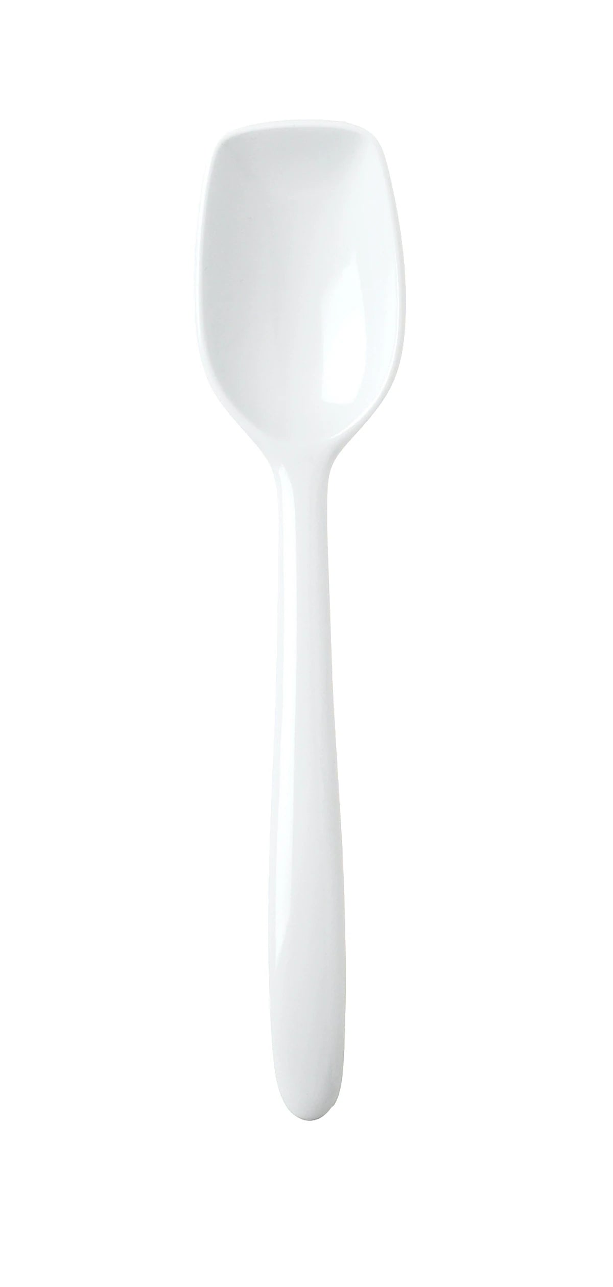 ROSTI MEPAL Melamine Scoop Spoon - 7 inch