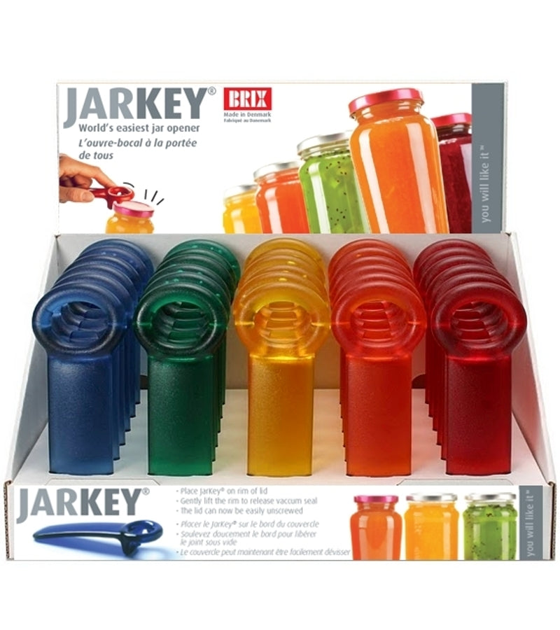 DANESCO Jarkey® Jar Opener