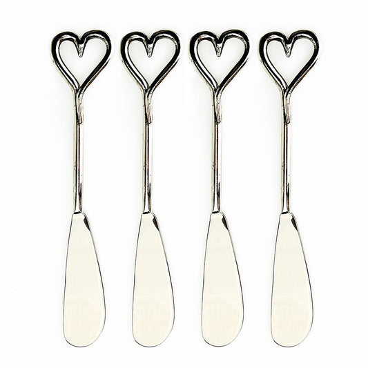 TJS COMPANY Butter Knife