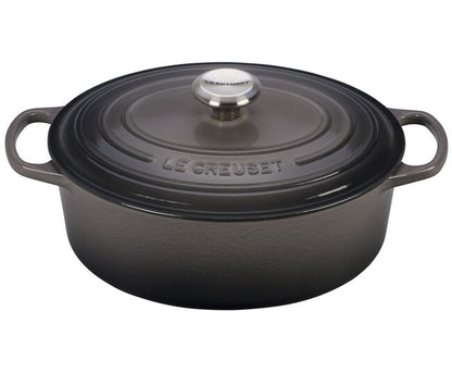 LE CREUSET Oval French Oven