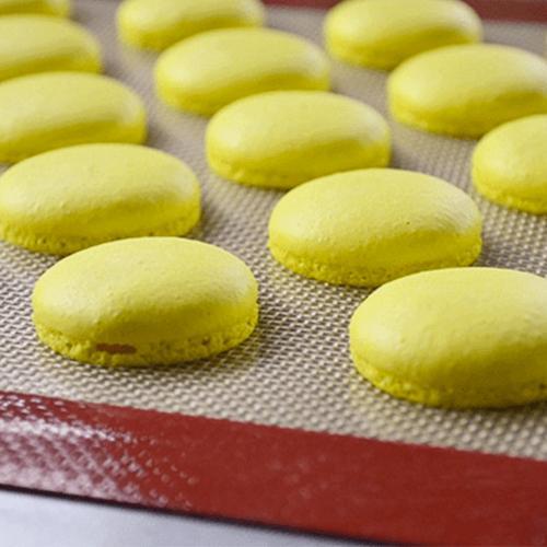 SILPAT Silicone Baking Mat - Macaron