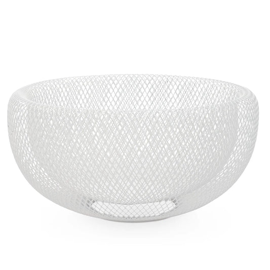 TORRE & TAGUS Mesh Double Wall Bowl