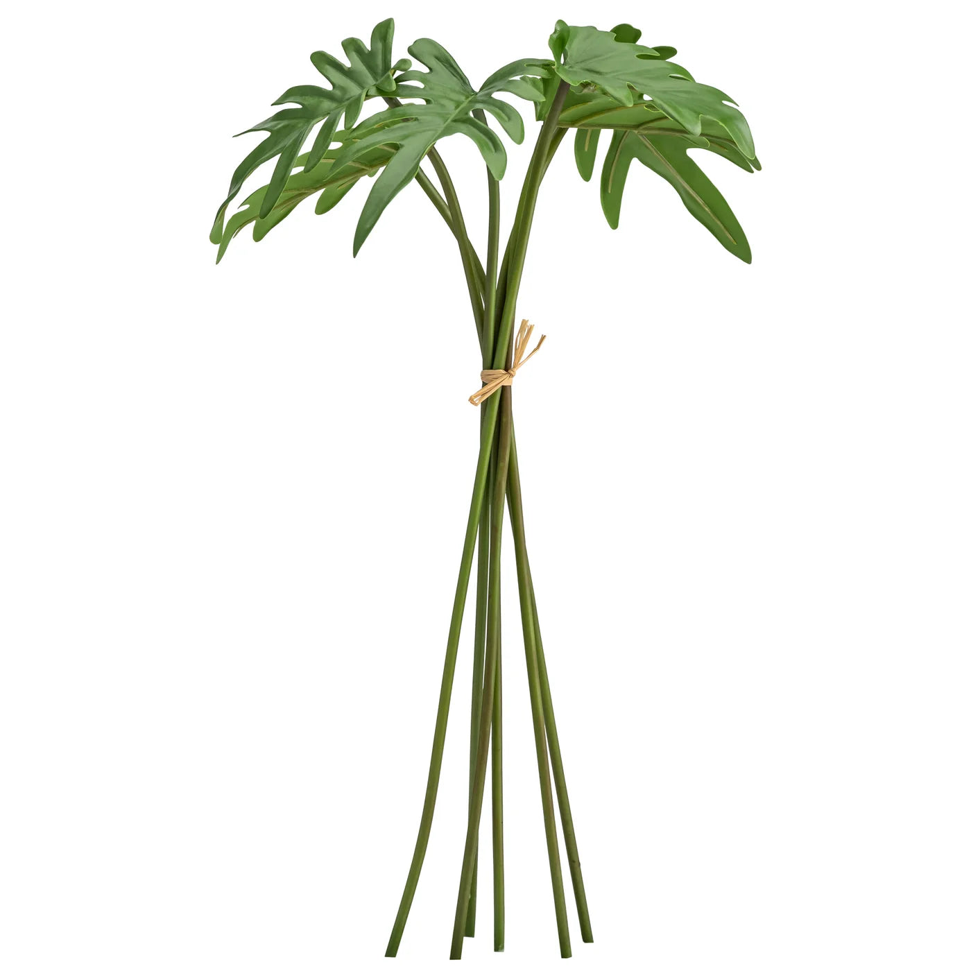 TORRE & TAGUS Faux Philodendron