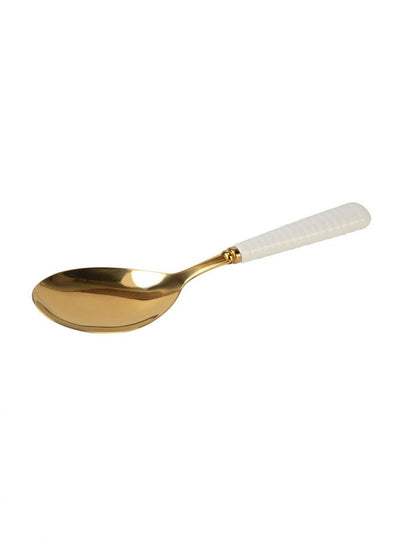 SOPHIE CONRAN Serving Spoon