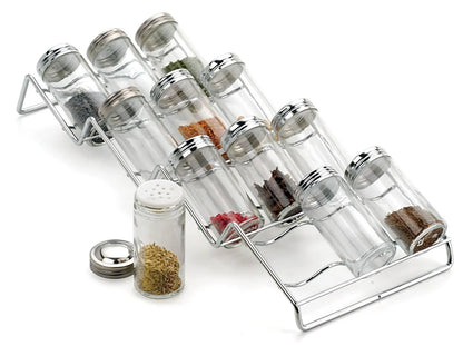 RSVP In-Drawer Spice Rack