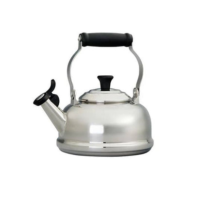 LE CREUSET Classic Whistling Kettle