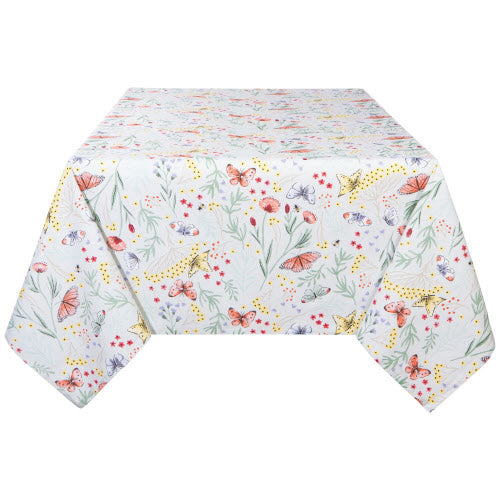 NOW DESIGNS Tablecloth - Morning Meadow