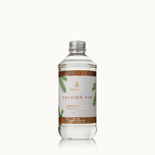 THYMES Frasier Fir Reed Oil Refill