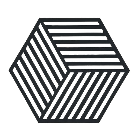 ZONE Silicone Hexagon Trivet